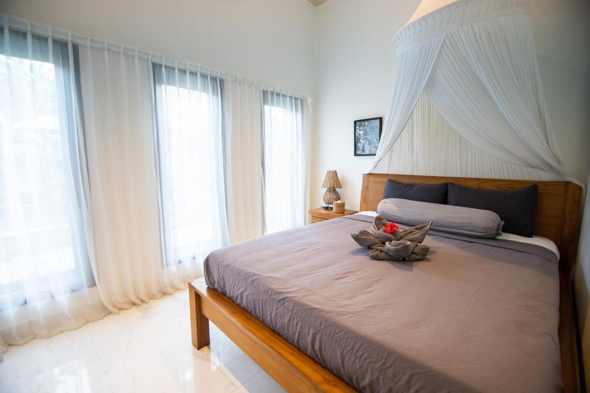 Rumah Singa - Holistic Healing Retreat Gili Air Bagian luar foto